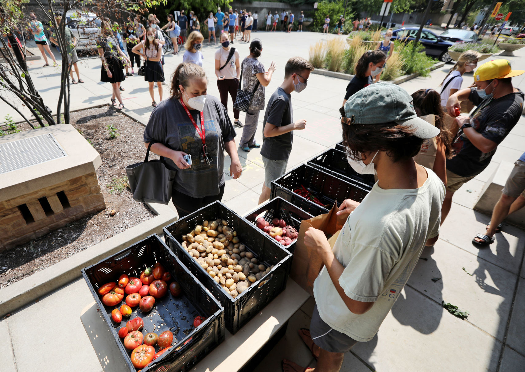 F.H. King Students for Sustainable Agriculture